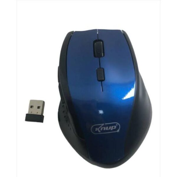 Mouse sem fio