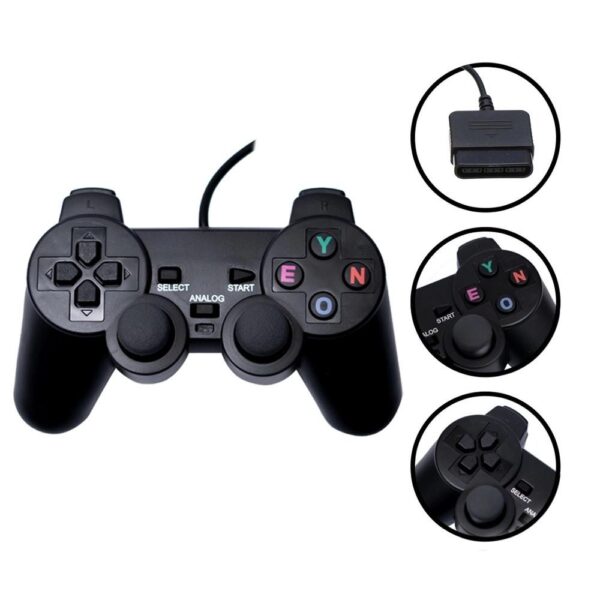 Controle para ps2